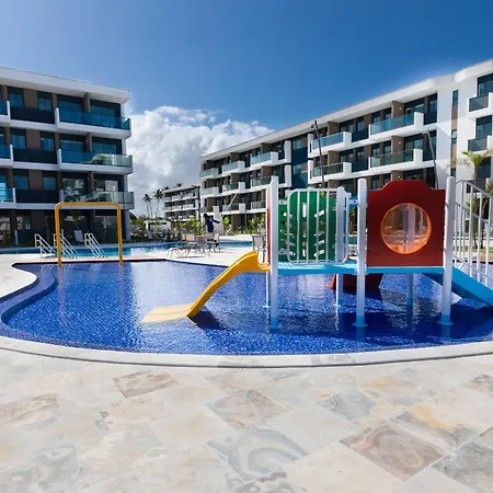 Makia Beach #D205 - Flat Em Ipojuca By Carpediem-2